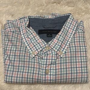 Tommy Hilfiger dress shirt